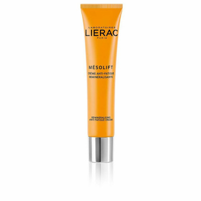 Trattamento Defaticante Lierac Mesolift Crema (40 ml)