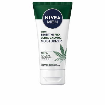 Crema Calmante Nivea Men Sensitive Pro Idratante (75 ml)