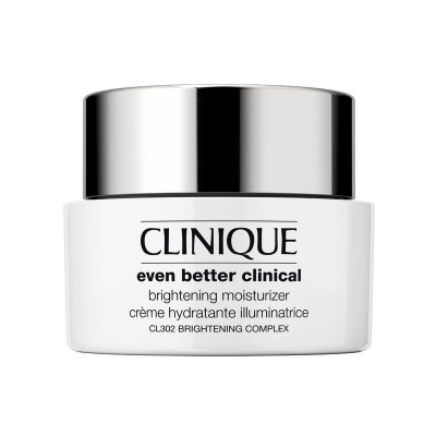 Crema Illuminante Clinique Even Better Clinical (50 ml)