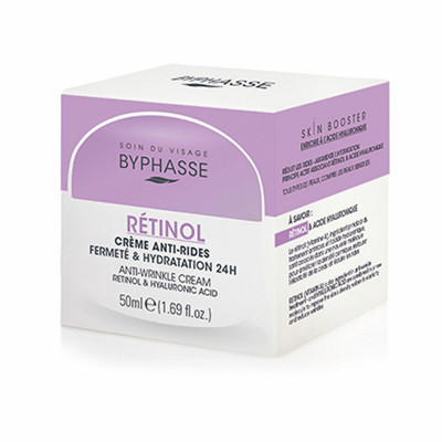 Crema Antirughe Byphasse Retinol Retinolo 50 ml