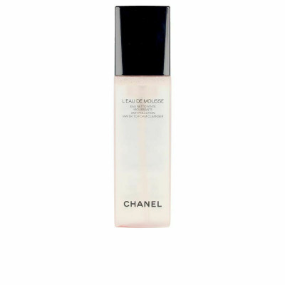 Acqua Micellare Chanel LEau De Mousse Struccante Schiuma 150 ml