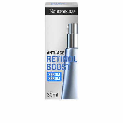Crema Viso Neutrogena Retinol Boost 30 ml