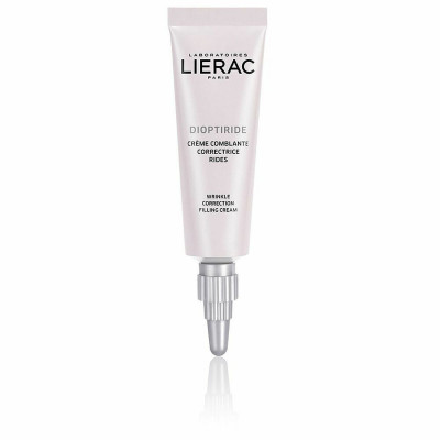 Crema Viso Lierac Dioptiride Antirughe 15 ml