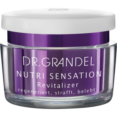 Crema Rigenerante Antietà Dr. Grandel Nutri Sensation 50 ml