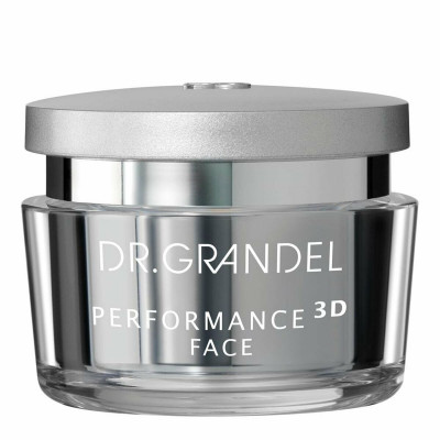 Crema Antirughe Dr. Grandel Performance 3D 50 ml