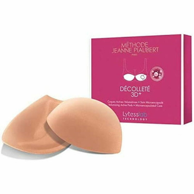 Cuscinetti per Reggiseno Décolleté 3D Microencapsulated Care Jeanne Piaubert