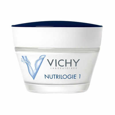 Crema Viso Vichy Nutrilogie (50 ml) (50 ml)
