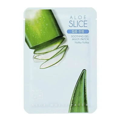 Cerotti Holika Holika 5 g Aloe Vera