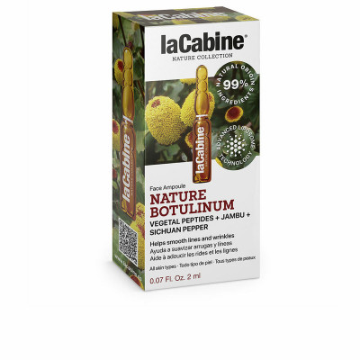 Fiale laCabine Nature Botulinum 2 ml
