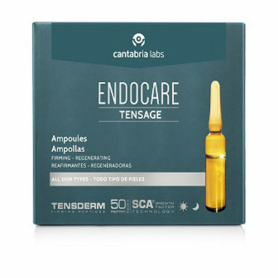 Fiale Endocare Tensage 20 x 2 ml 2 ml