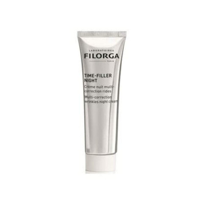 Crema Notte Antirughe Filorga Time-Filler 30 ml