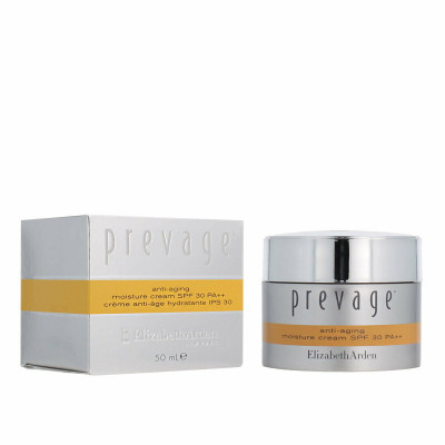 Crema Antietà Elizabeth Arden Prevage Idratante Spf 30 50 ml