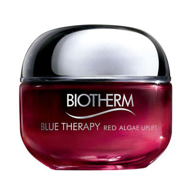 Crema Antietà Red Algae Uplift Biotherm (50 ml)