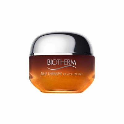 Crema Viso Biotherm Blue Therapy Amber Algae 50 ml