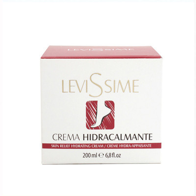 Crema Idratante Levissime Crema Hidracalmante 200 ml