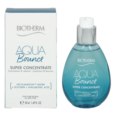 Crema Viso Biotherm Aqua Bounce 50 ml