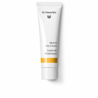 Crema Viso Dr. Hauschka Apricot 30 ml