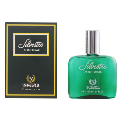 Lozione Dopobarba Silvestre Victor (100 ml)