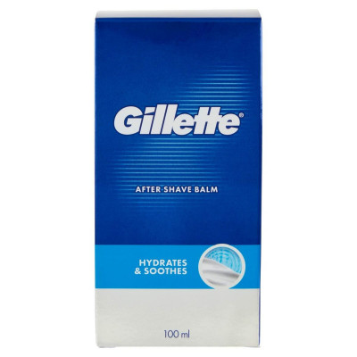 After Shave Gillette (Ricondizionati A)