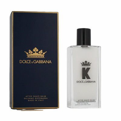 Balsamo Dopobarba Dolce  Gabbana K By DG 100 ml