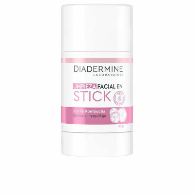 Detergente Viso Diadermine Stick Kombucha (40 g)