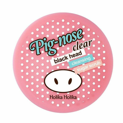 Esfoliante Viso Holika Holika Pig Nose Clear Blackhead (25 g)