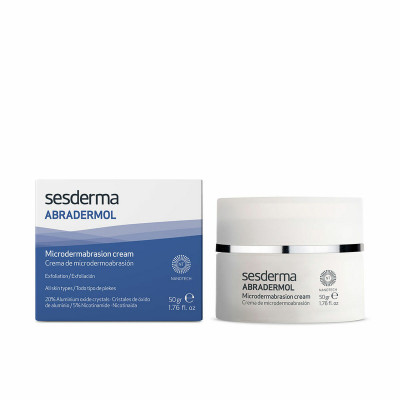 Crema Esfoliante Sesderma Abradermol 50 g