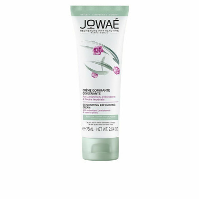 Crema Esfoliante Jowaé Ossigenante (75 ml)