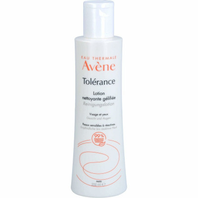 Detergente Viso Avene Tolérance 200 ml