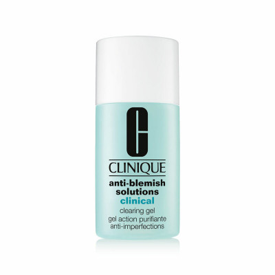 Gel Purificante Viso Clinique Anti-imperfezioni (15 ml)