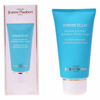 Maschera Esfoliante Jeanne Piaubert Intense Eclat (75 ml)