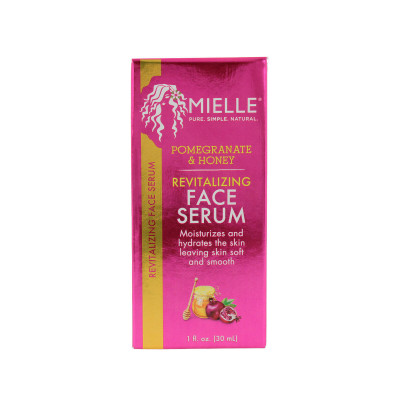 Siero Viso Mielle Pomegranate Honey Revitalizing (30 ml)