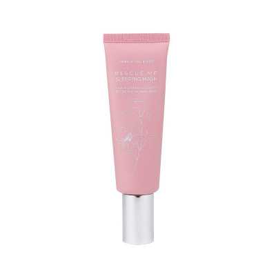 Maschera Viso Vera  The Birds Rescue Me Sleeping (50 ml)