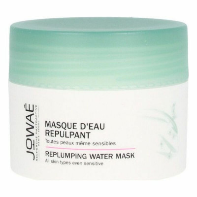 Maschera Viso Jowaé Replumping Water Mask (50 ml)
