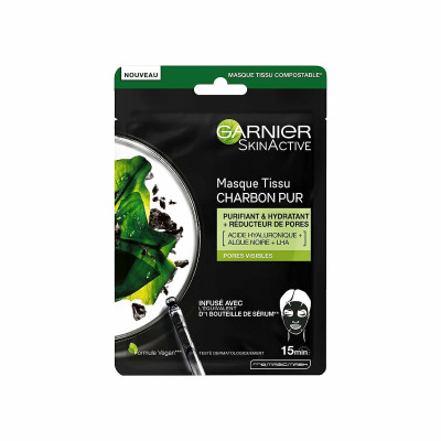 Maschera Viso Garnier 28 g (Ricondizionati A+)