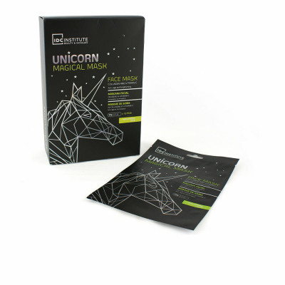 Maschera Viso IDC Institute Unicorn Magical Antietà (60 g)