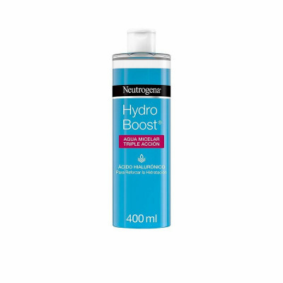 Acqua Micellare Neutrogena Hydro Boost (400 ml)