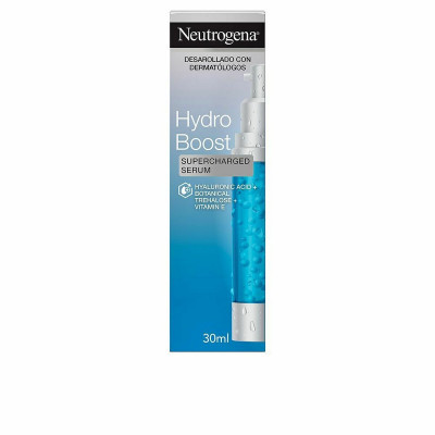 Siero Idratante Neutrogena Hydro Boost Revitalizzante (30 ml)