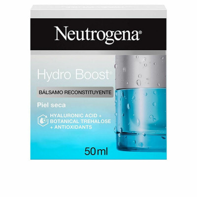Balsamo Riparatore Viso Neutrogena Hydro Boost (50 ml)