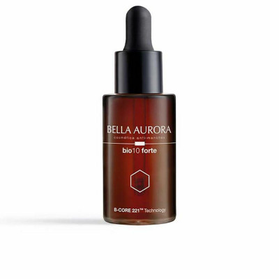 Siero Depigmentante Bella Aurora Bio 10 Forte (30 ml)