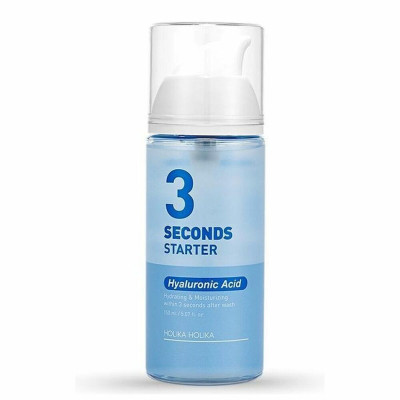 Siero Viso Holika Holika 3 Seconds Starter Acido Ialuronico (150 ml)