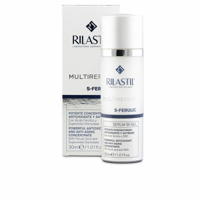 Siero Antietà Rilastil Multirepair S-Ferulic (30 ml)