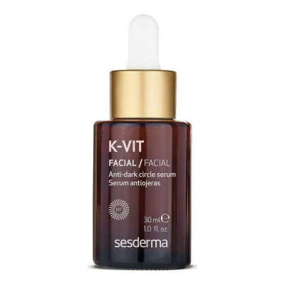 Siero Sesderma K-VIT Anti-occhiaie (30 ml)