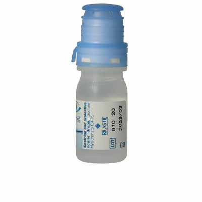 Gocce Rilastil Visilaude Occhi 10 ml