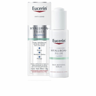 Siero Antietà Eucerin Hyaluron Filler Skin Refining (30 ml)