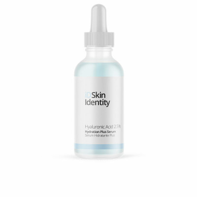 Siero Viso con Acido Ialuronico Skin Generics iDSkin Identity Hydration Plus (30 ml)