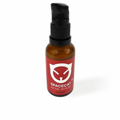 Siero Anti-acne Akne Spacecat CBD (30 ml)