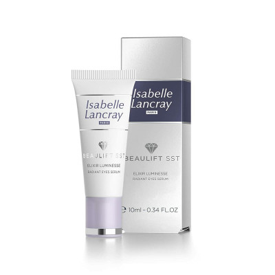 Siero Contorno Occhi Isabelle Lancray Beaulift SST Illuminante (10 ml)