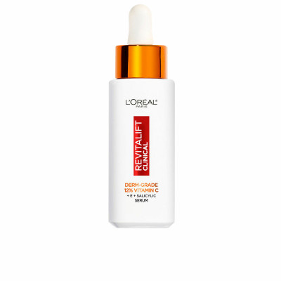 Siero Antietà LOreal Make Up Revitalift Clinical C 30 ml