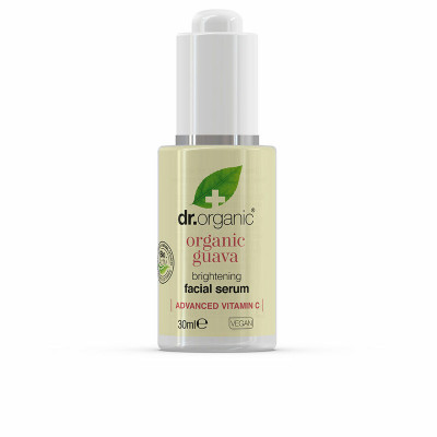 Siero Viso Dr.Organic Guayaba C 30 ml